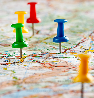 Gestione delle tappe intermedie