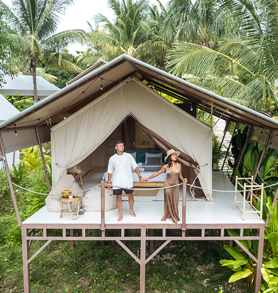 Standard qualitativi nelle aree di sosta e campeggi